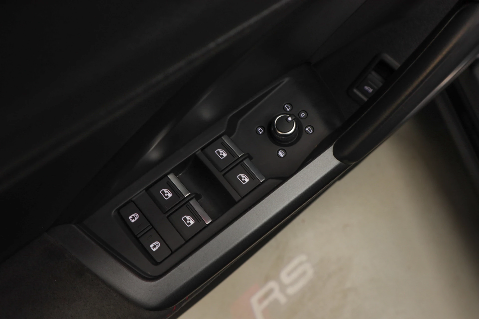 Hoofdafbeelding Audi RSQ3