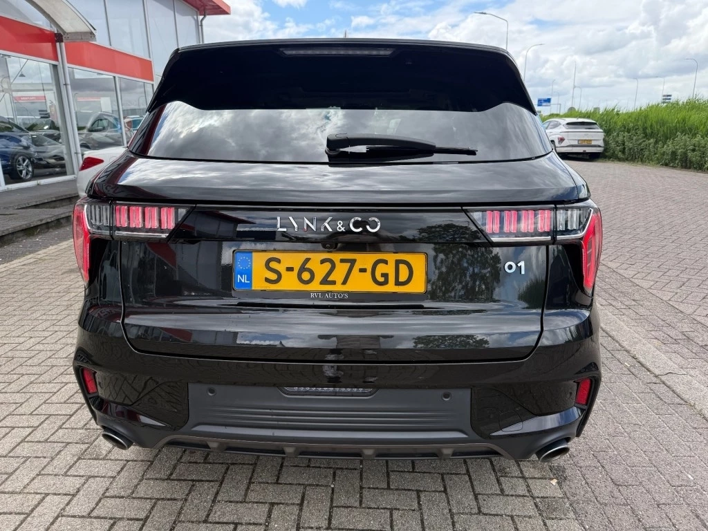 Hoofdafbeelding Lynk & Co 01