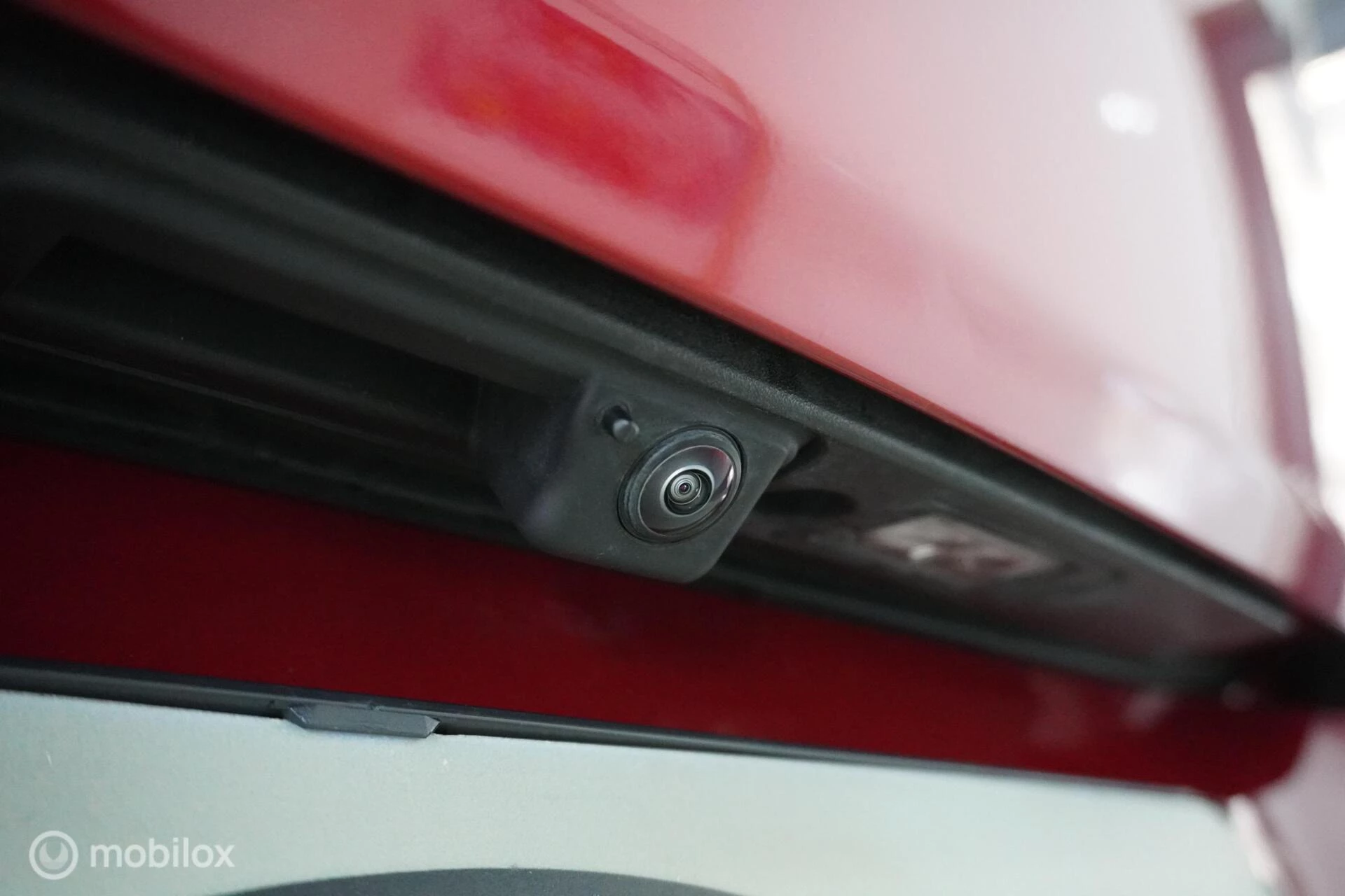 Hoofdafbeelding Ford Capri