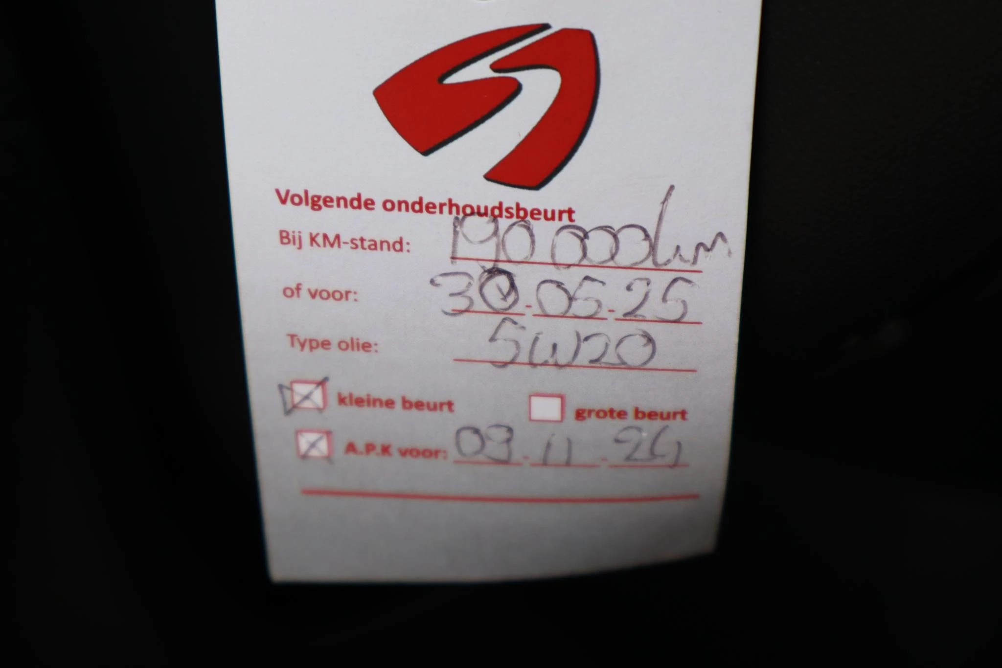 Hoofdafbeelding Kia Soul