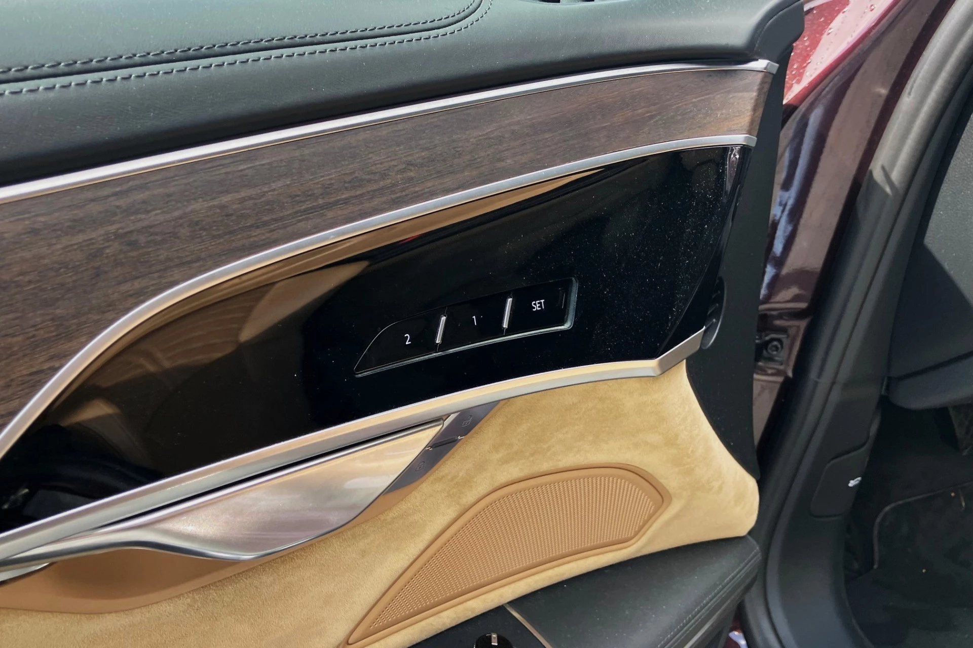 Hoofdafbeelding Audi A8