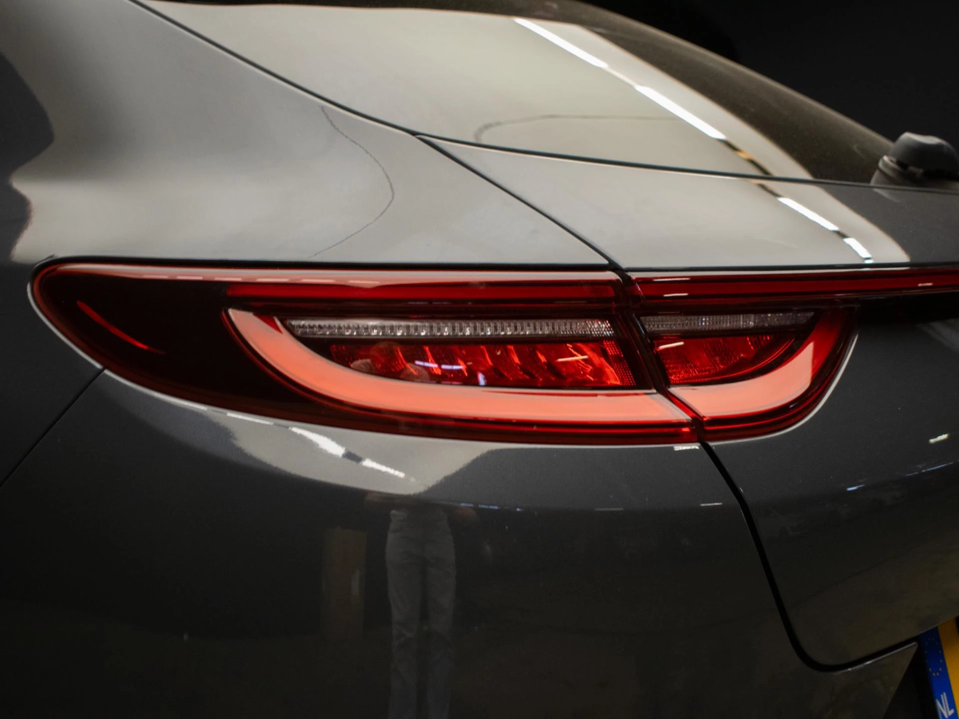 Hoofdafbeelding Kia ProCeed