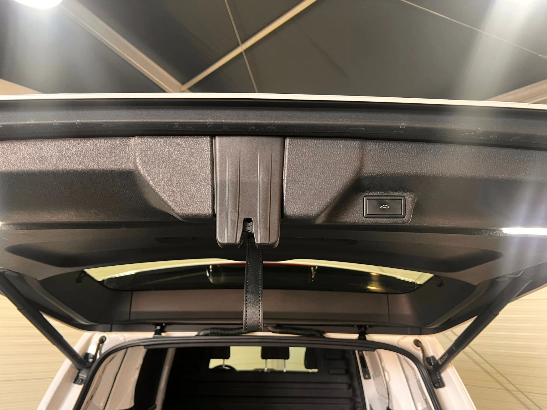 Hoofdafbeelding Volkswagen ID. Buzz Cargo