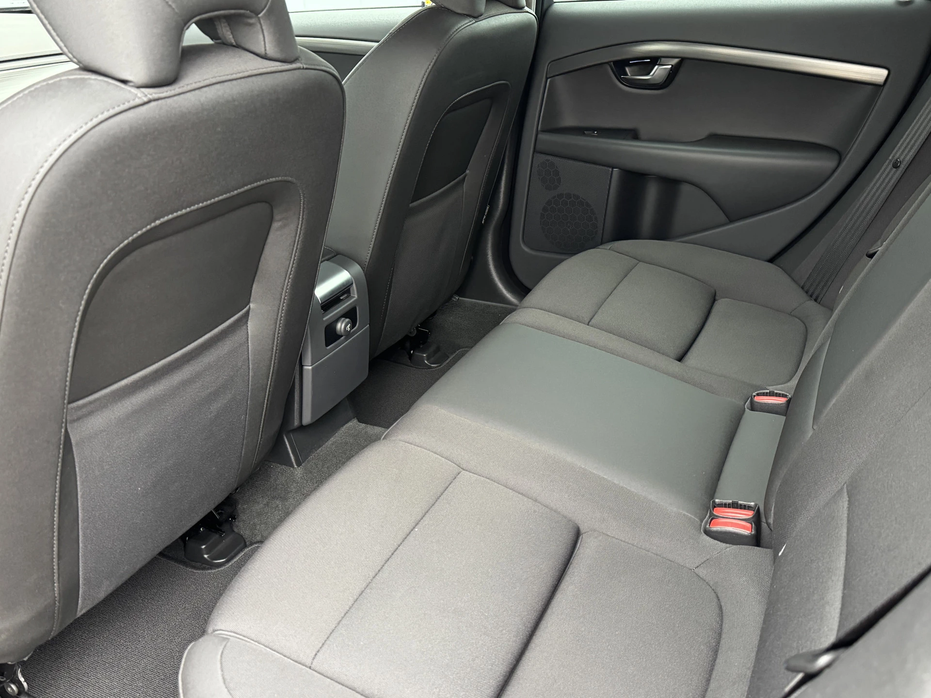 Hoofdafbeelding Volvo V70
