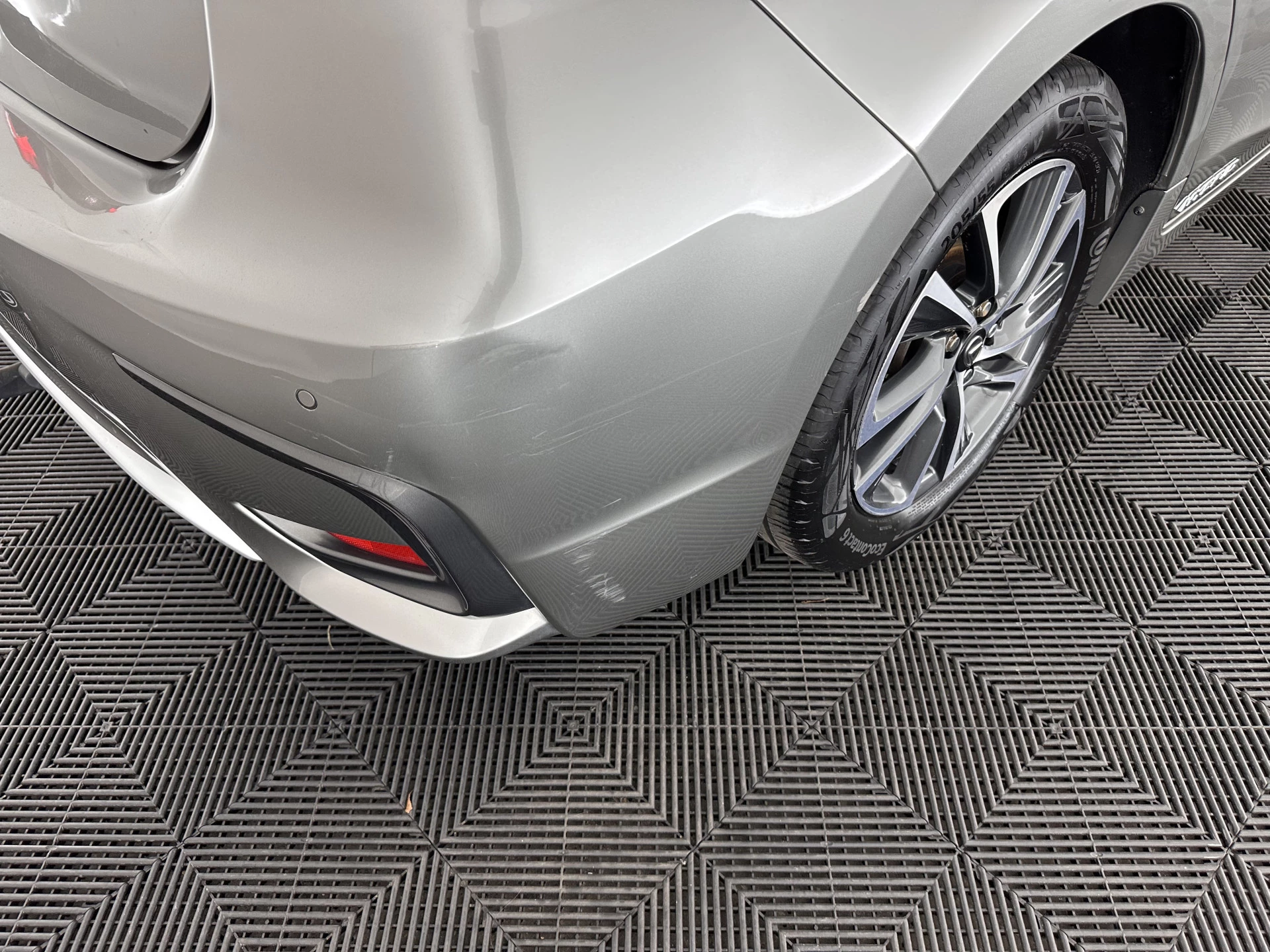 Hoofdafbeelding Lexus CT