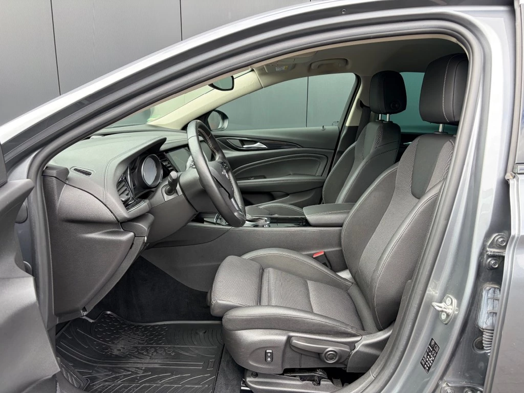 Hoofdafbeelding Opel Insignia