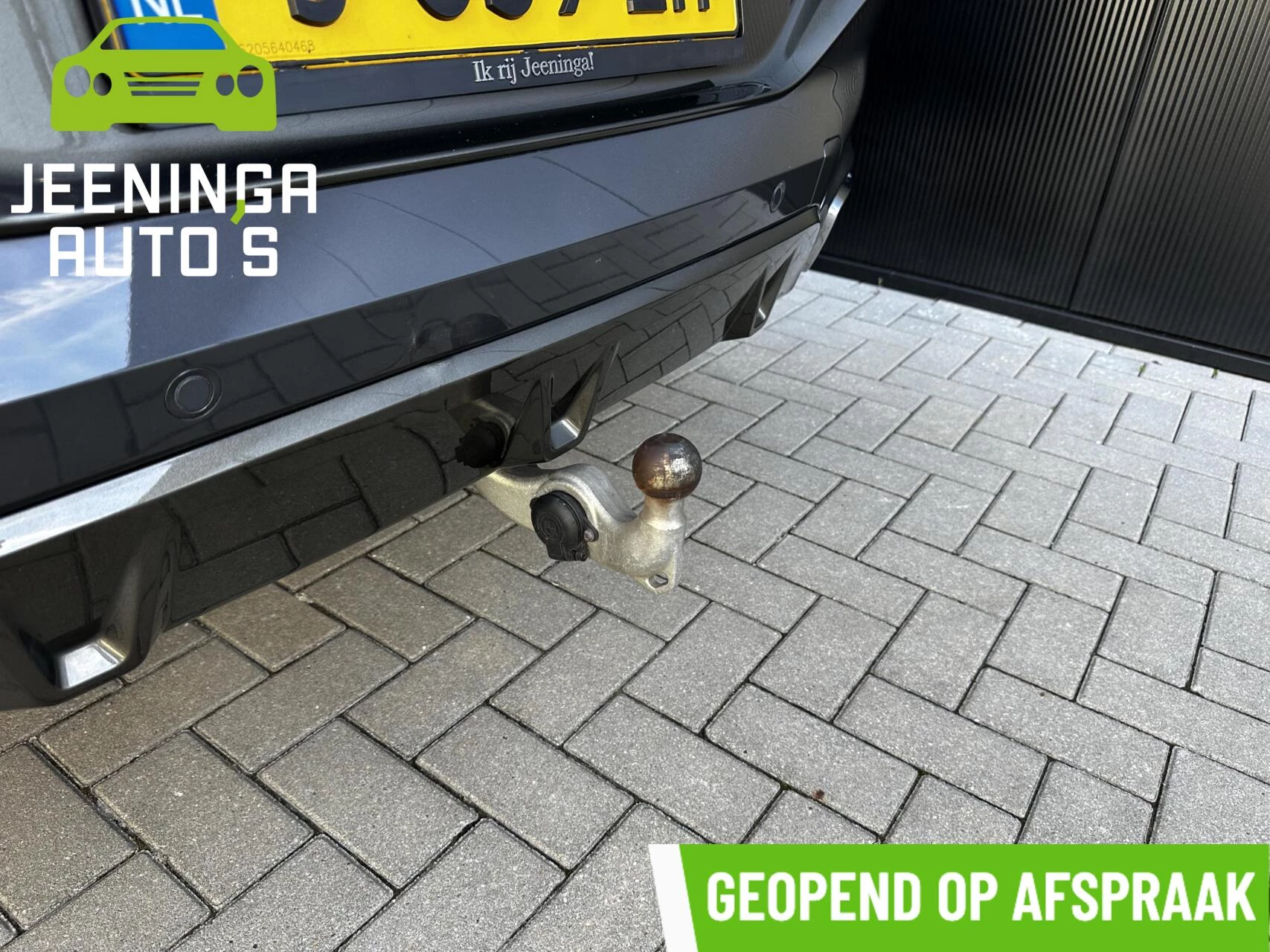 Hoofdafbeelding BMW X6