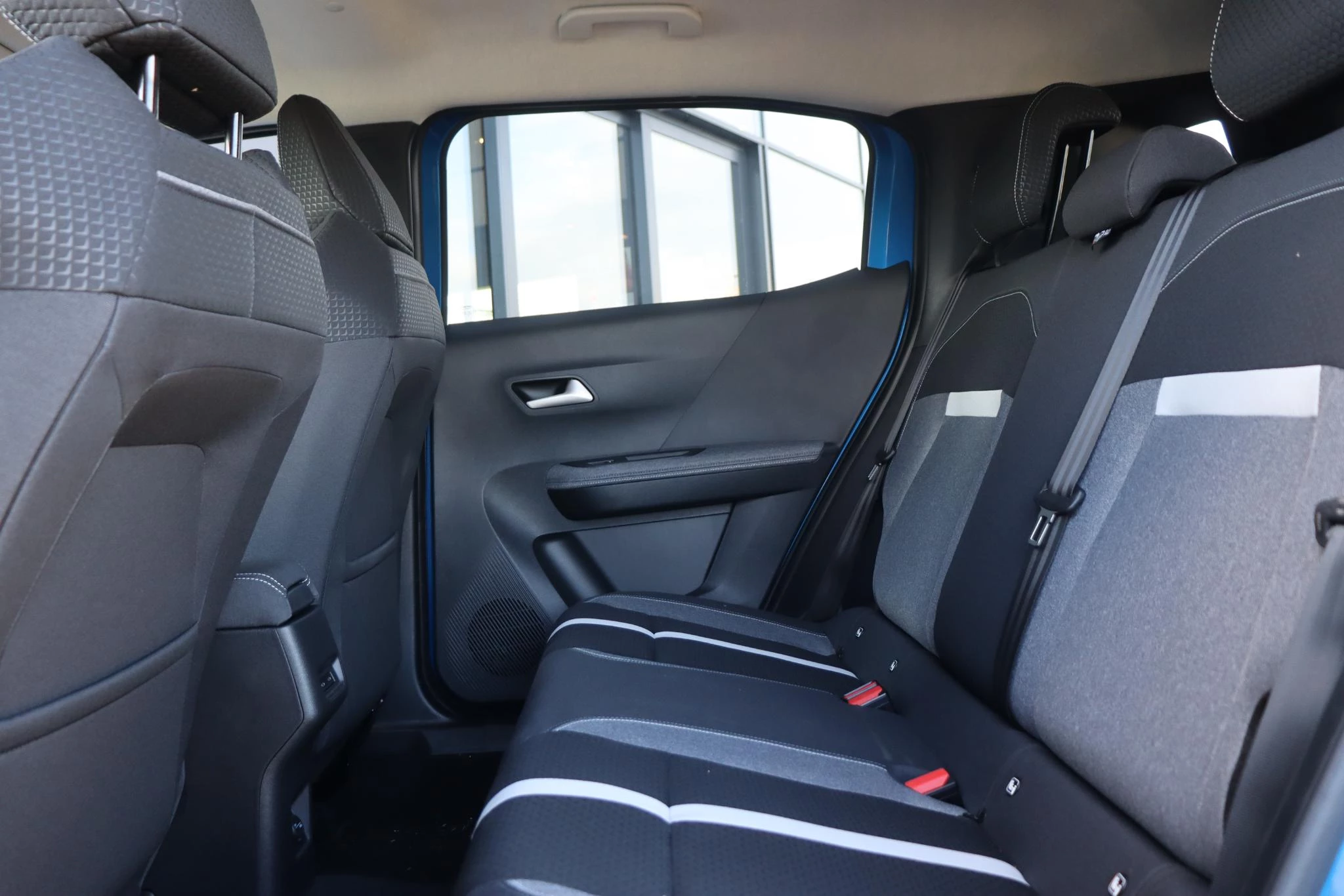 Hoofdafbeelding Opel Frontera