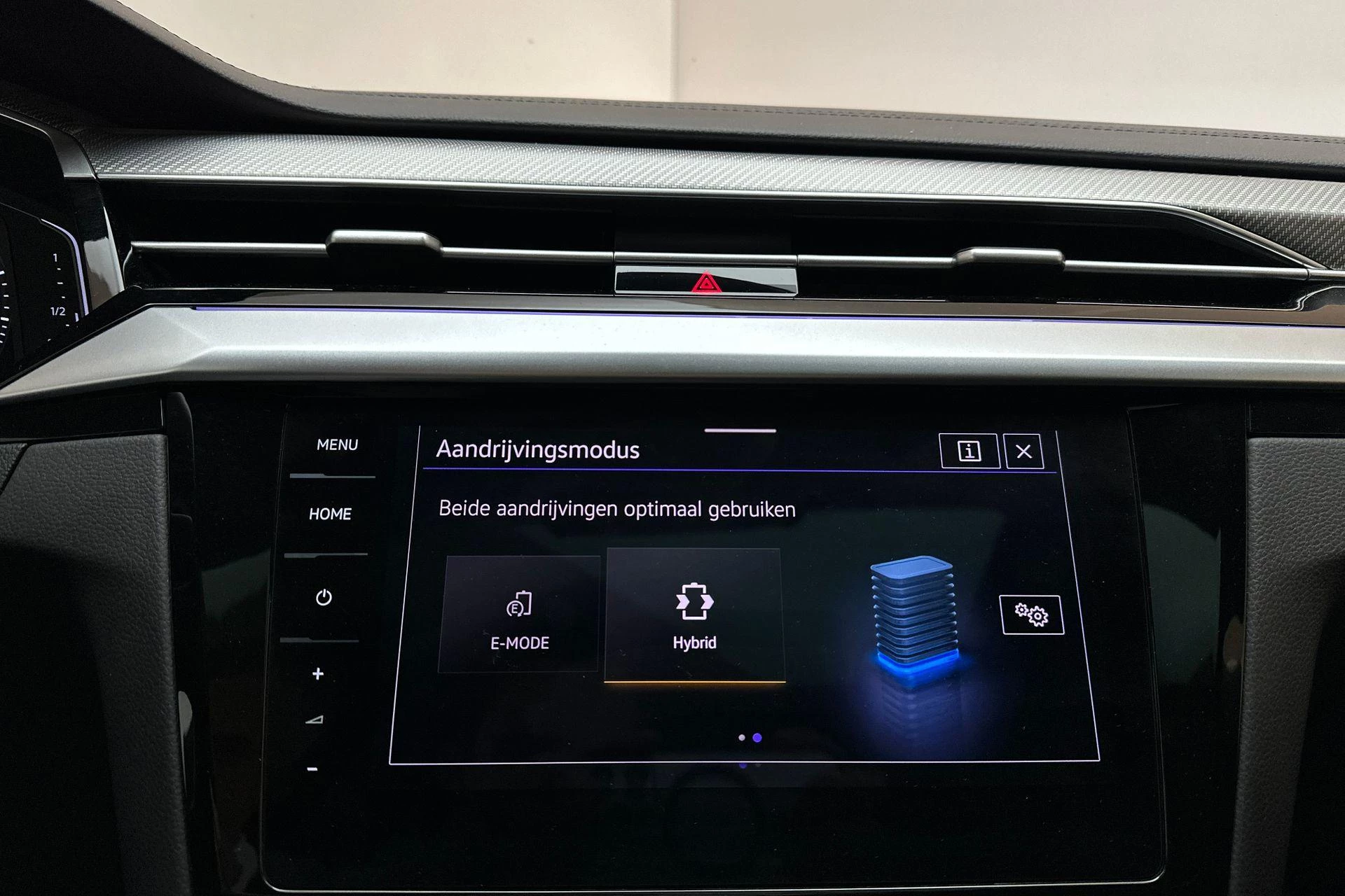 Hoofdafbeelding Volkswagen Arteon