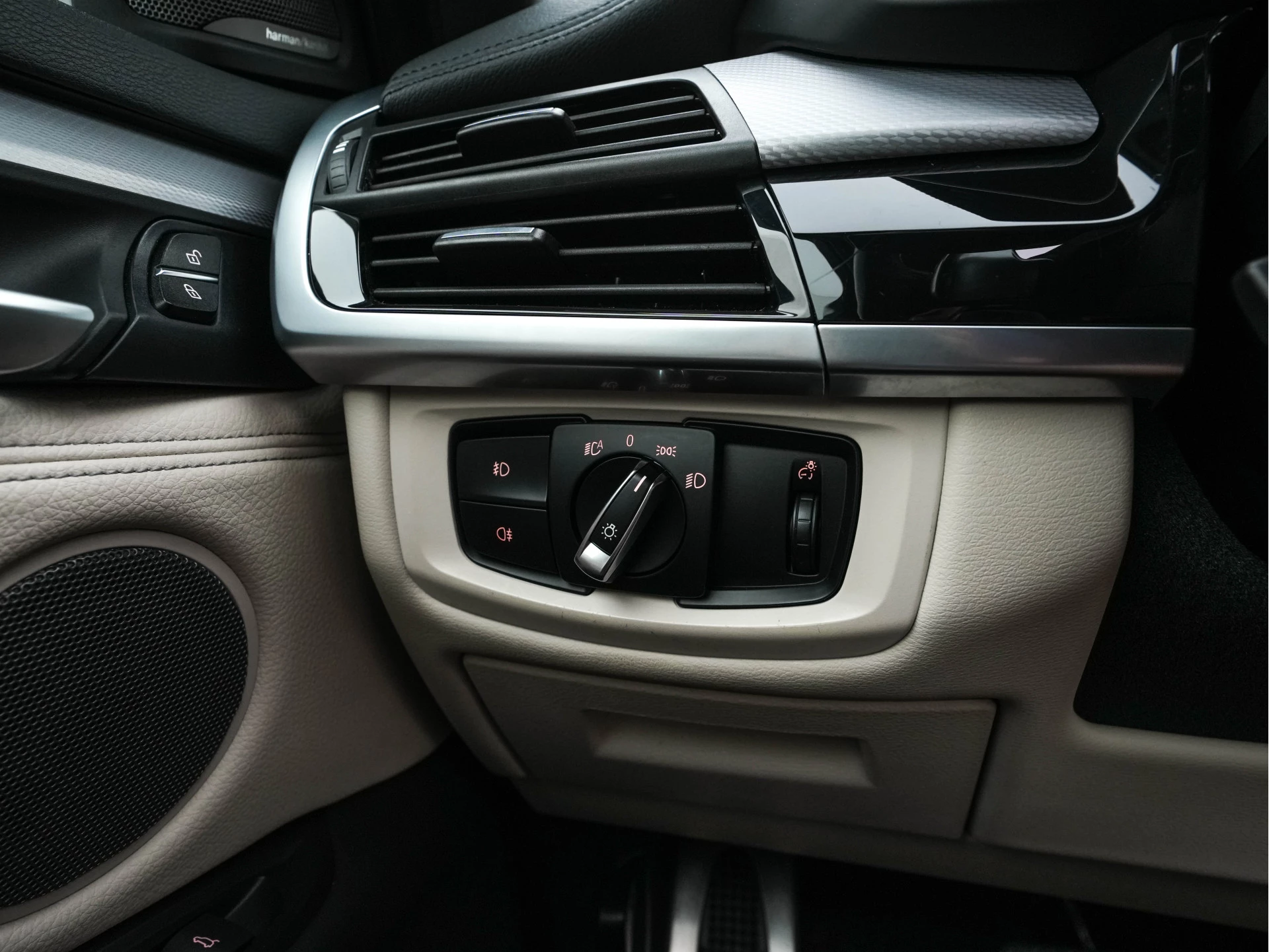 Hoofdafbeelding BMW X6