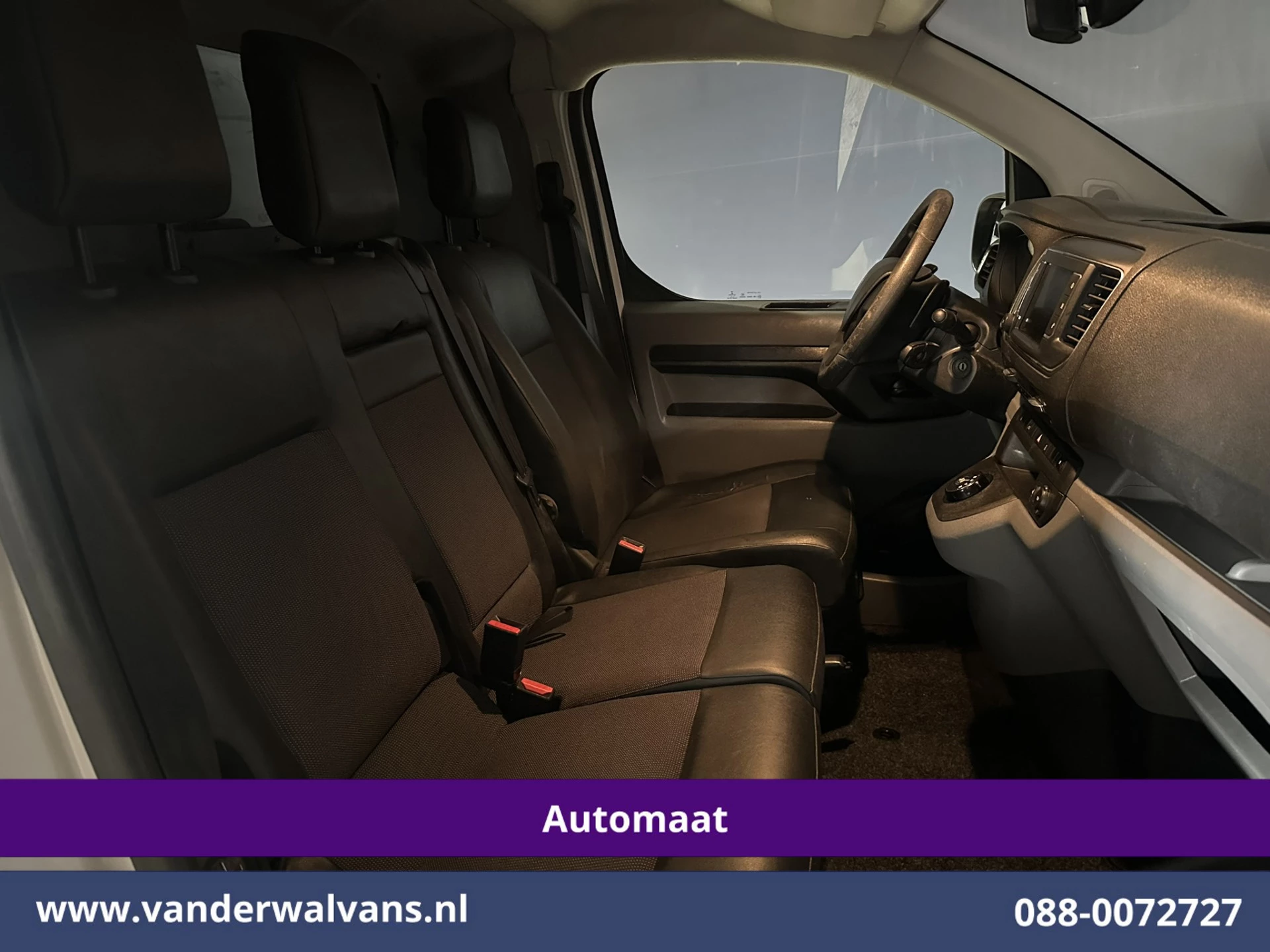 Hoofdafbeelding Peugeot Expert