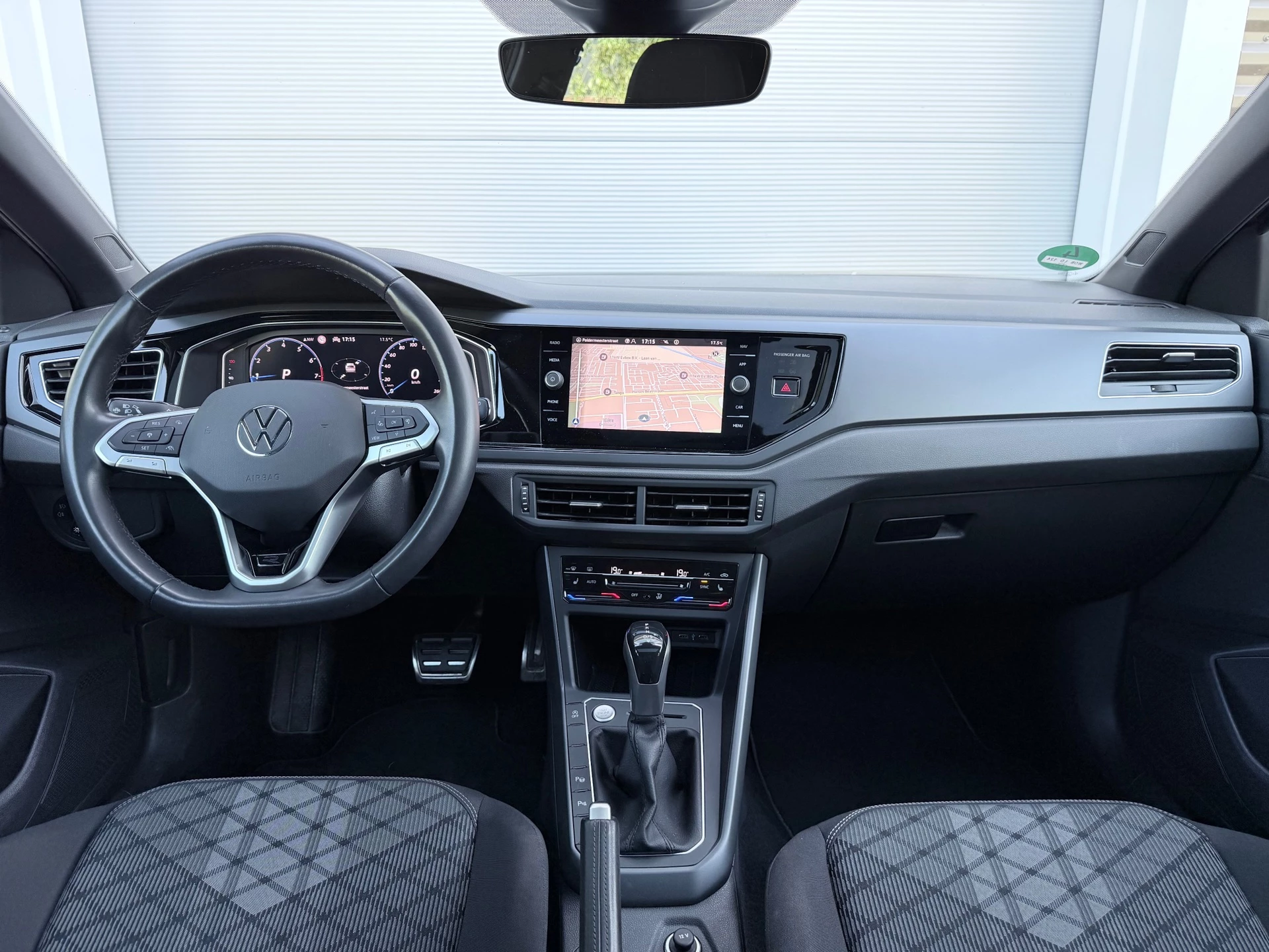 Hoofdafbeelding Volkswagen Taigo