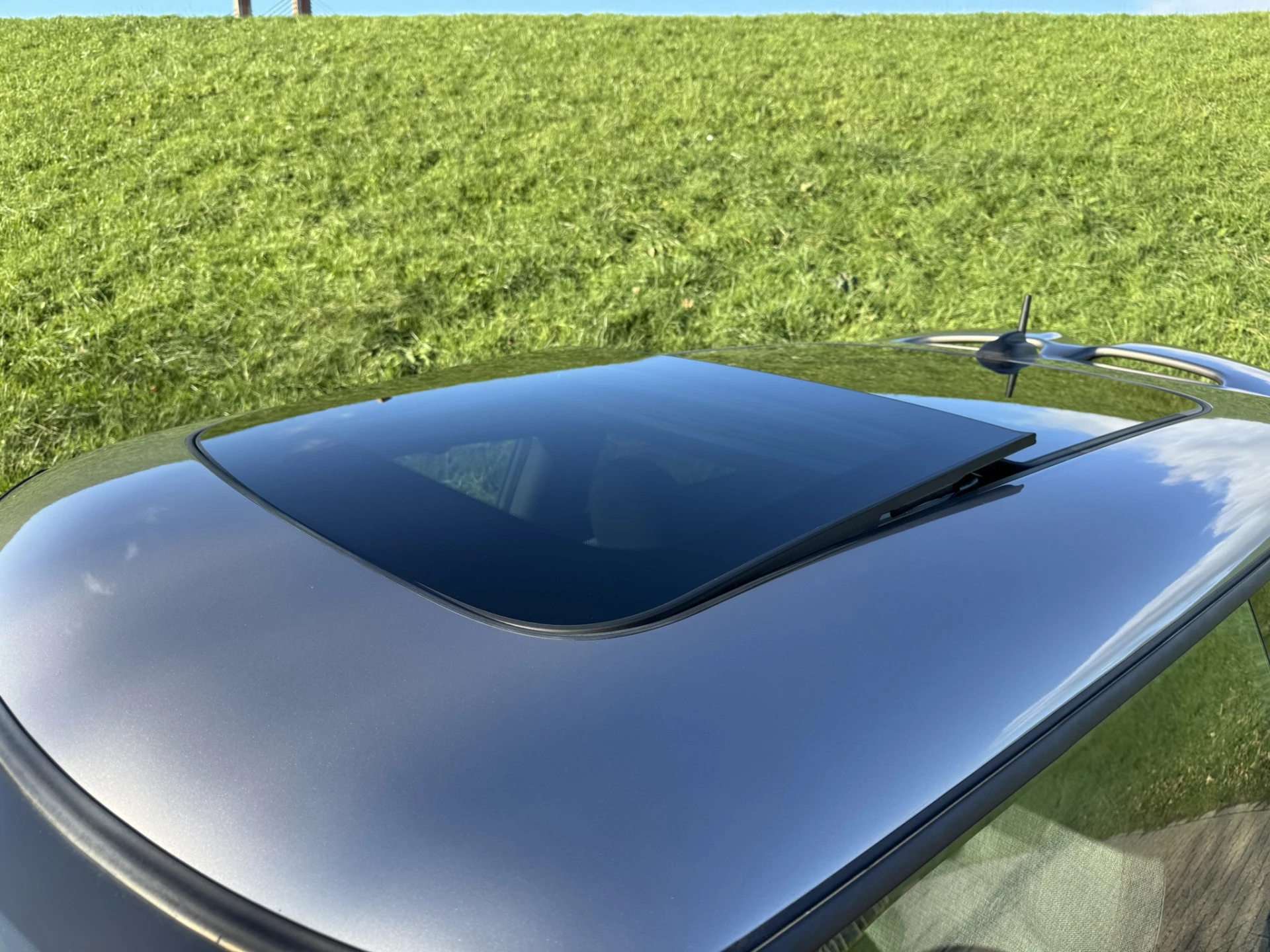 Hoofdafbeelding MINI Cooper S