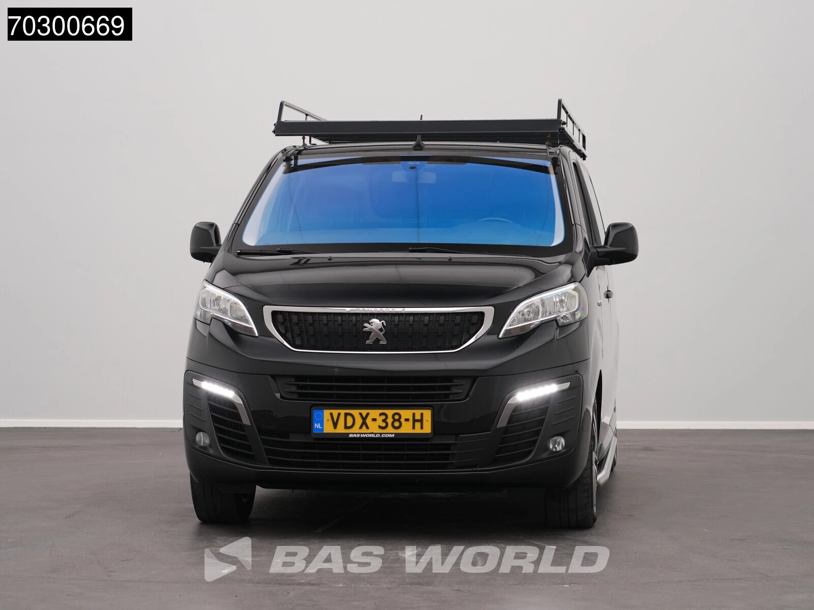 Hoofdafbeelding Peugeot Expert