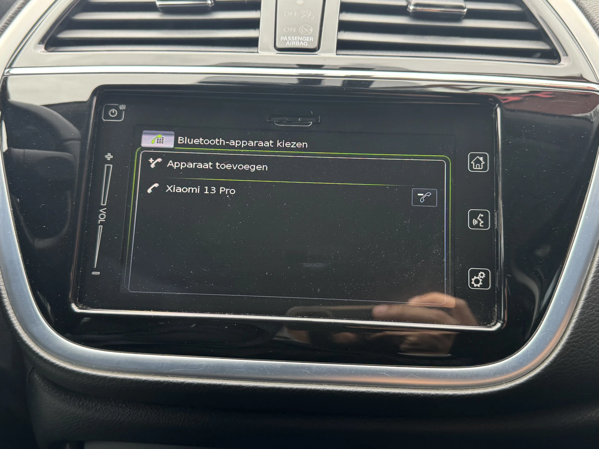 Hoofdafbeelding Suzuki S-Cross