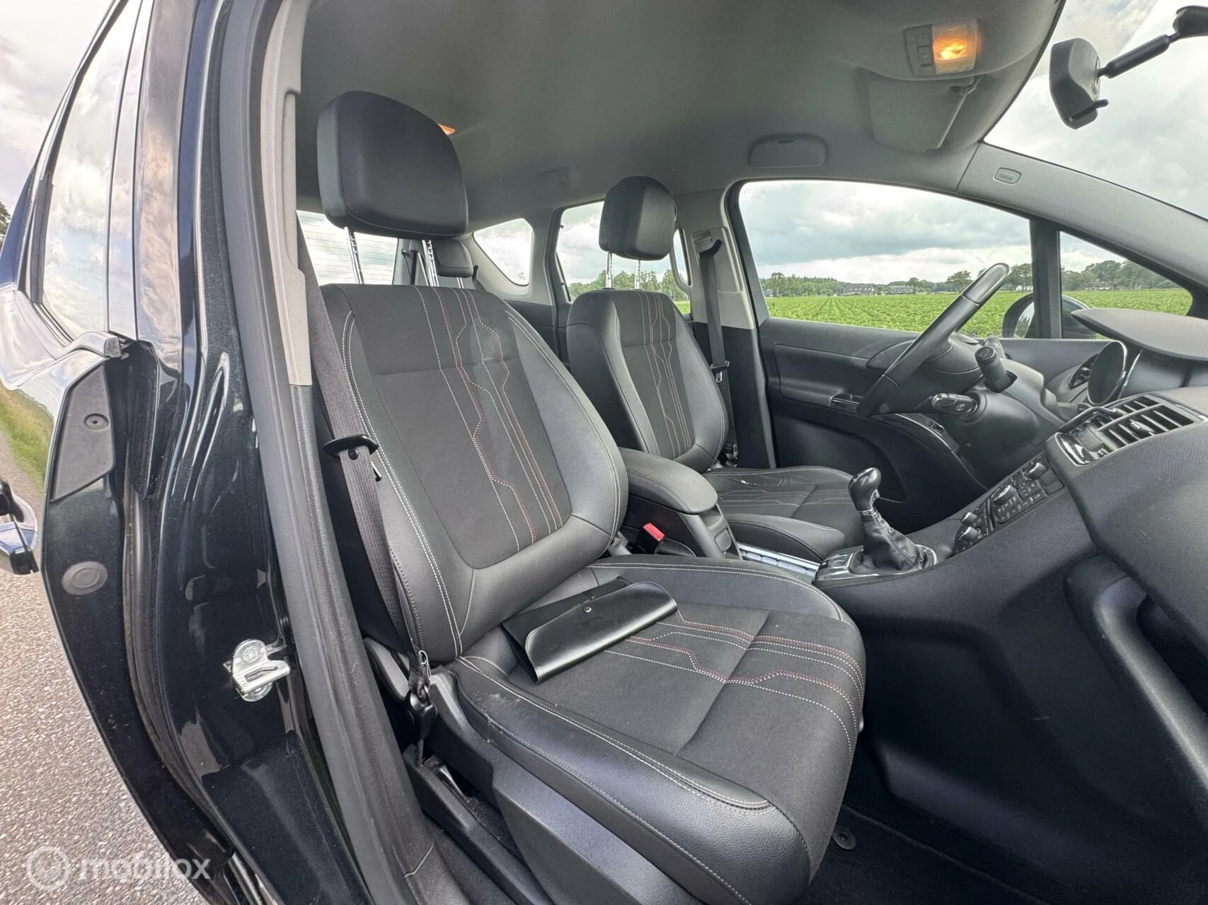 Hoofdafbeelding Opel Meriva