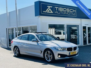 BMW 3-serie Gran Turismo 328i Aut. Sport Panorama Leder LED