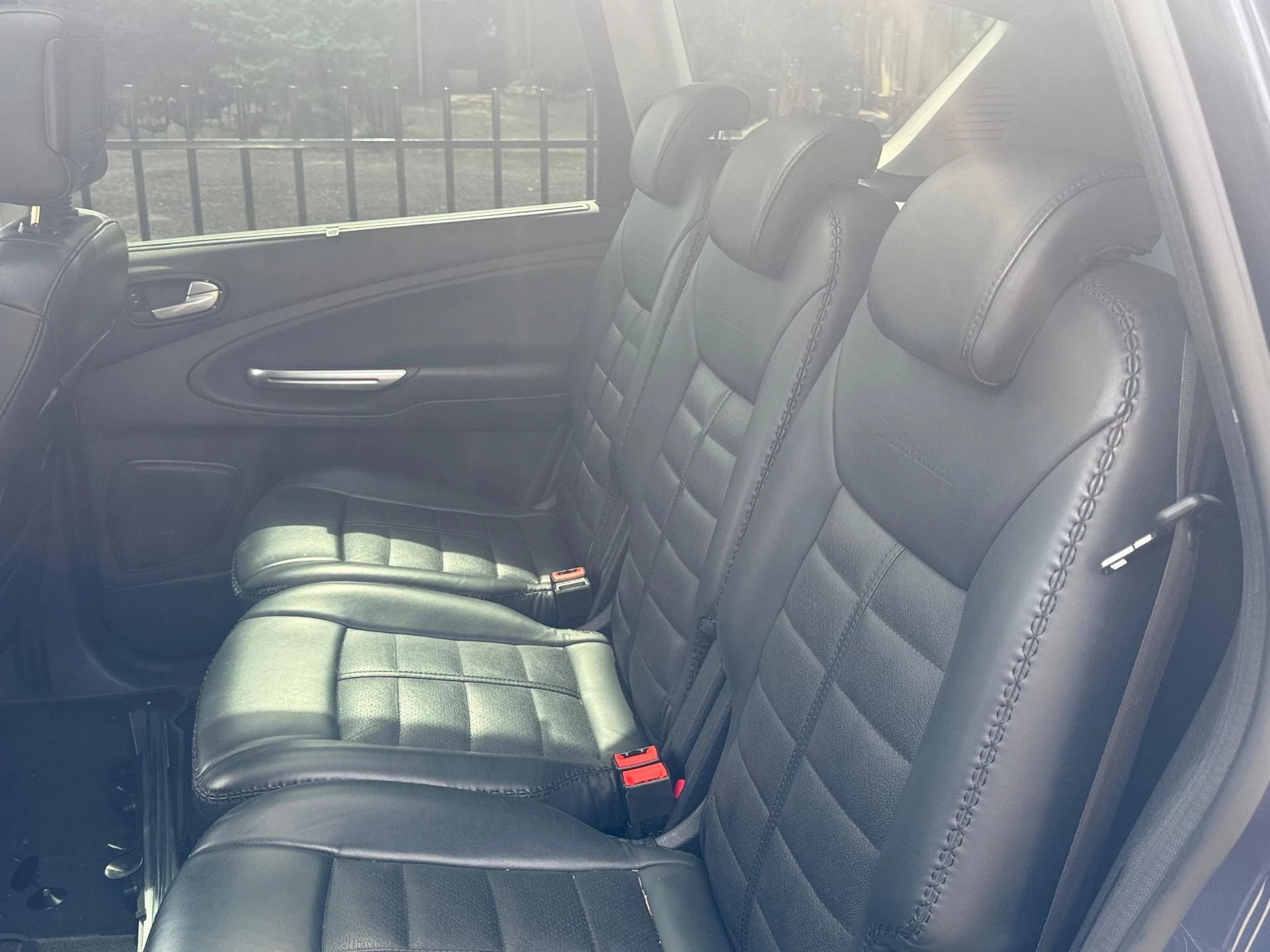 Hoofdafbeelding Ford S-Max