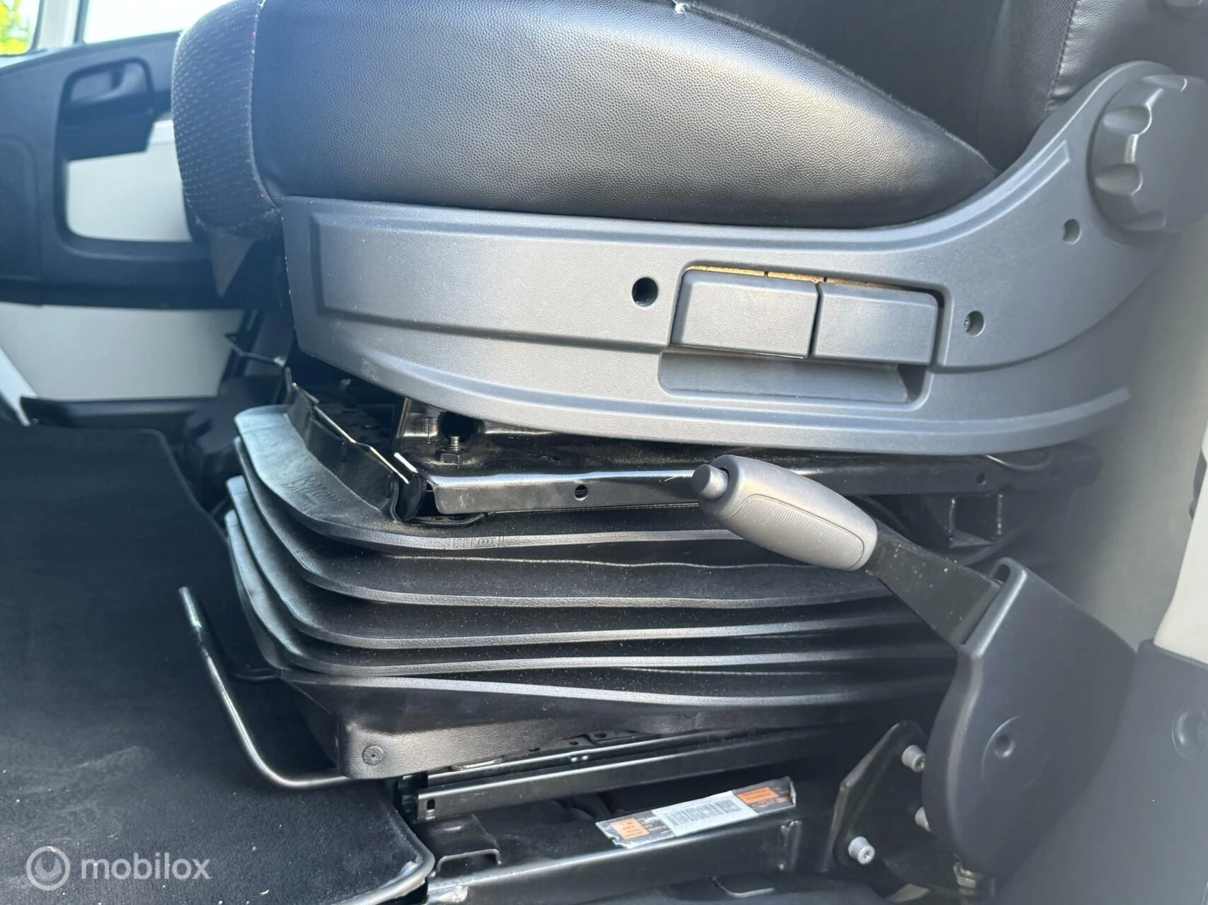 Hoofdafbeelding Peugeot Boxer