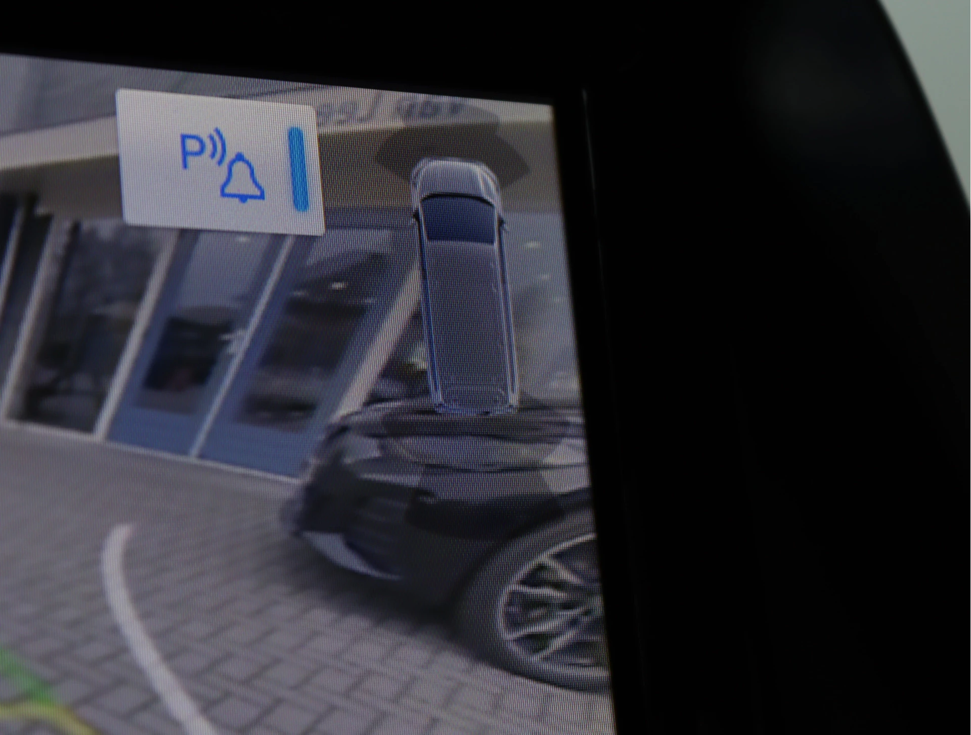 Hoofdafbeelding Ford Tourneo Courier