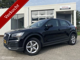 Audi Q2 30 TFSI Sport / Navigatie / Garantie !