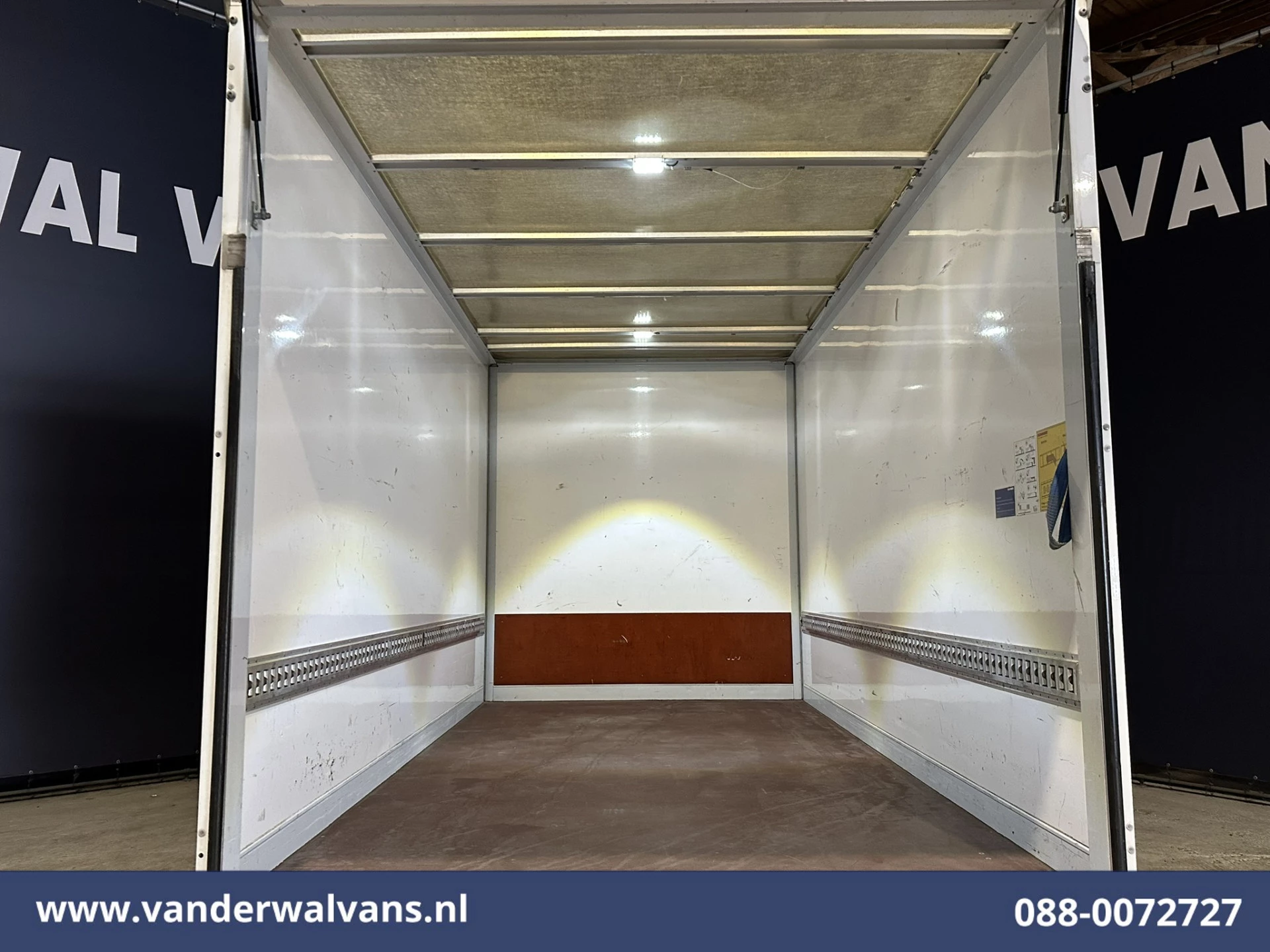 Hoofdafbeelding Opel Movano