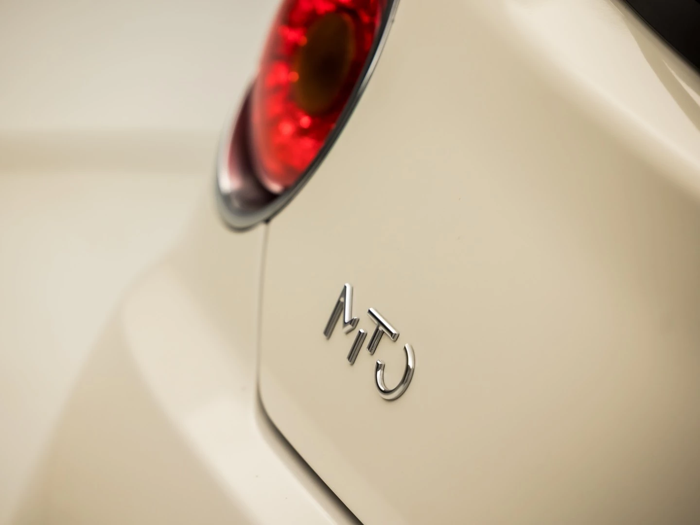 Hoofdafbeelding Alfa Romeo MiTo