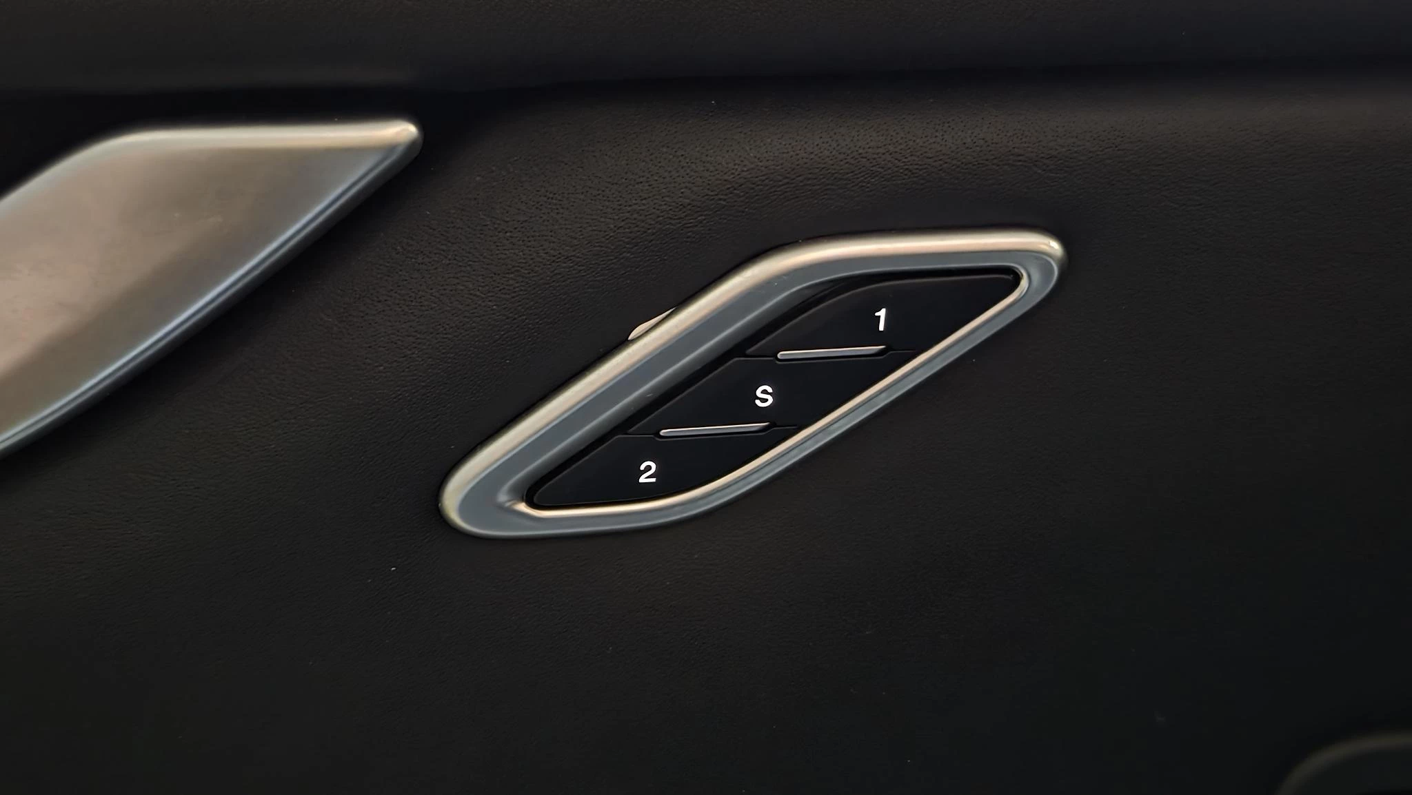 Hoofdafbeelding Maserati Ghibli