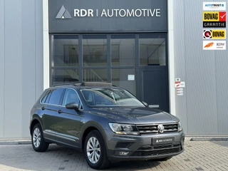 Volkswagen TIGUAN 1.4 TSI |4Motion| Comfortline Business | Pano |Trekhaak |