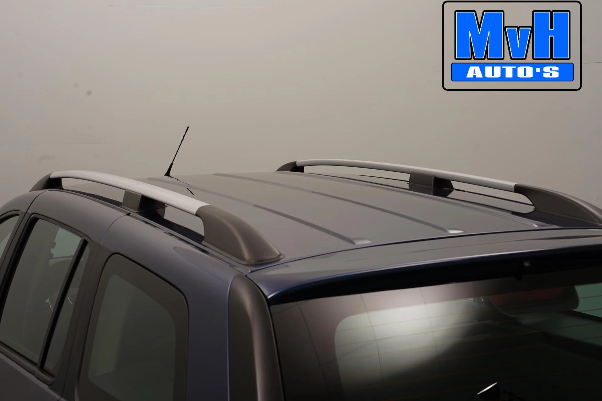 Hoofdafbeelding Dacia Logan