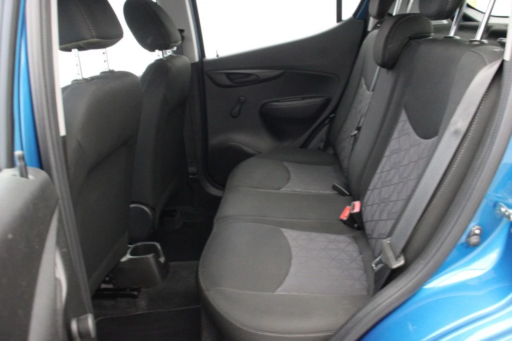 Hoofdafbeelding Opel KARL
