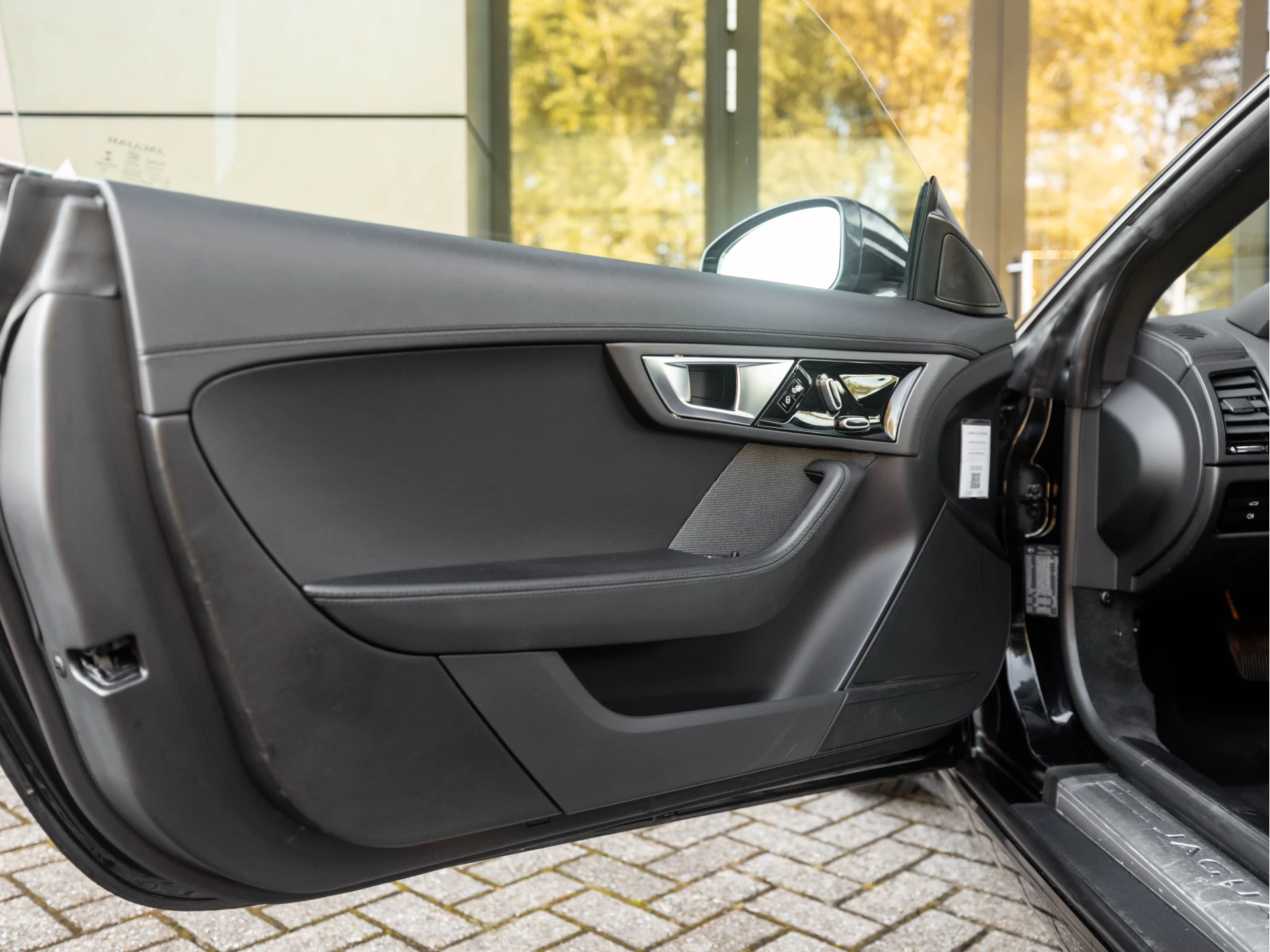 Hoofdafbeelding Jaguar F-Type