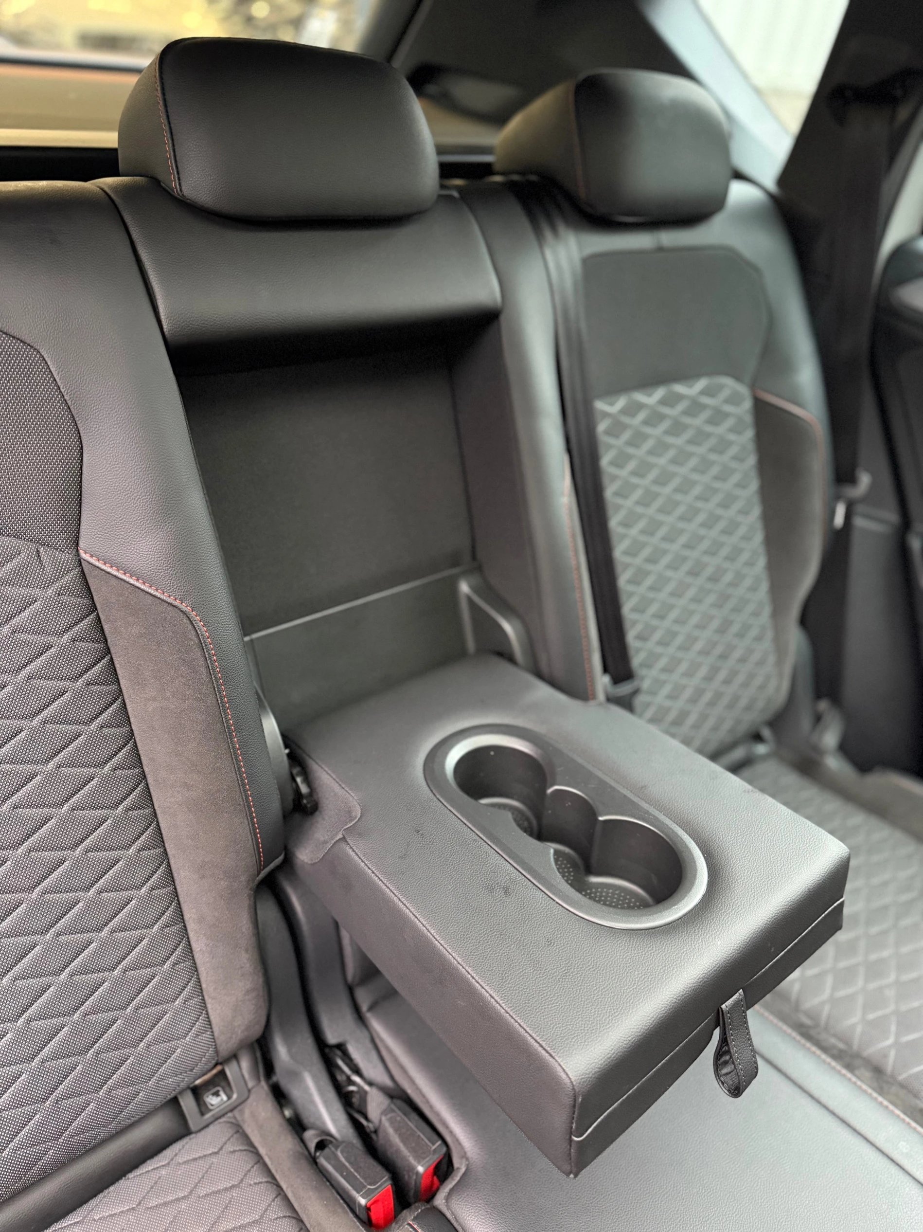 Hoofdafbeelding SEAT Tarraco