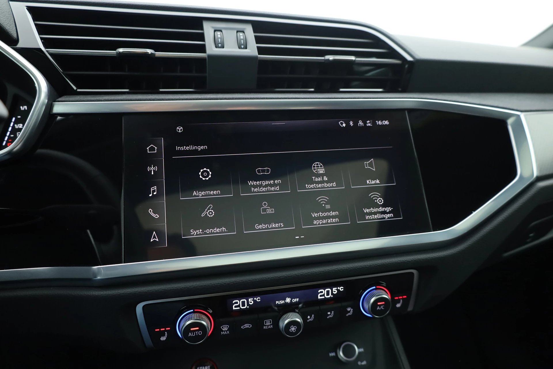 Hoofdafbeelding Audi RSQ3