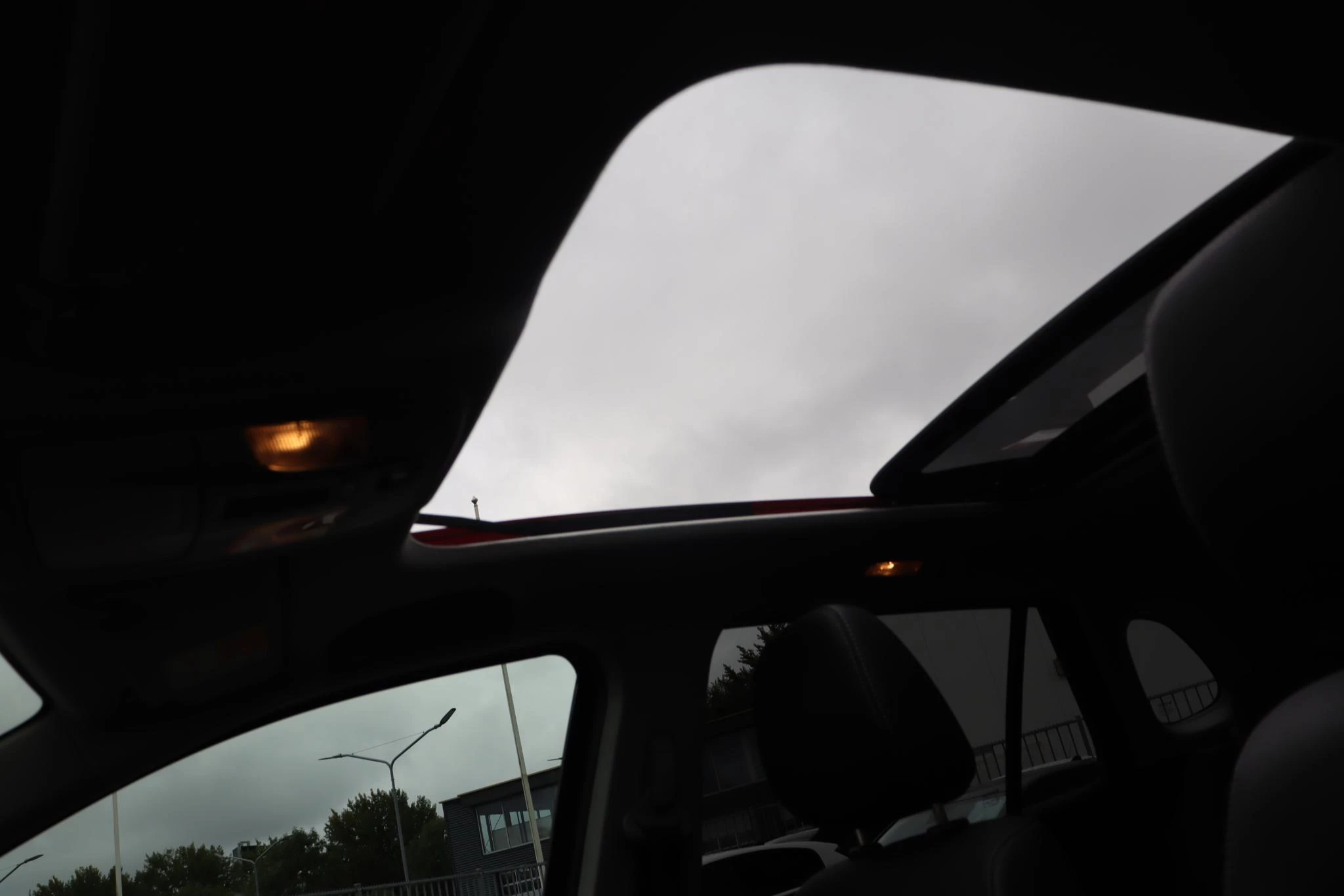 Hoofdafbeelding Suzuki S-Cross