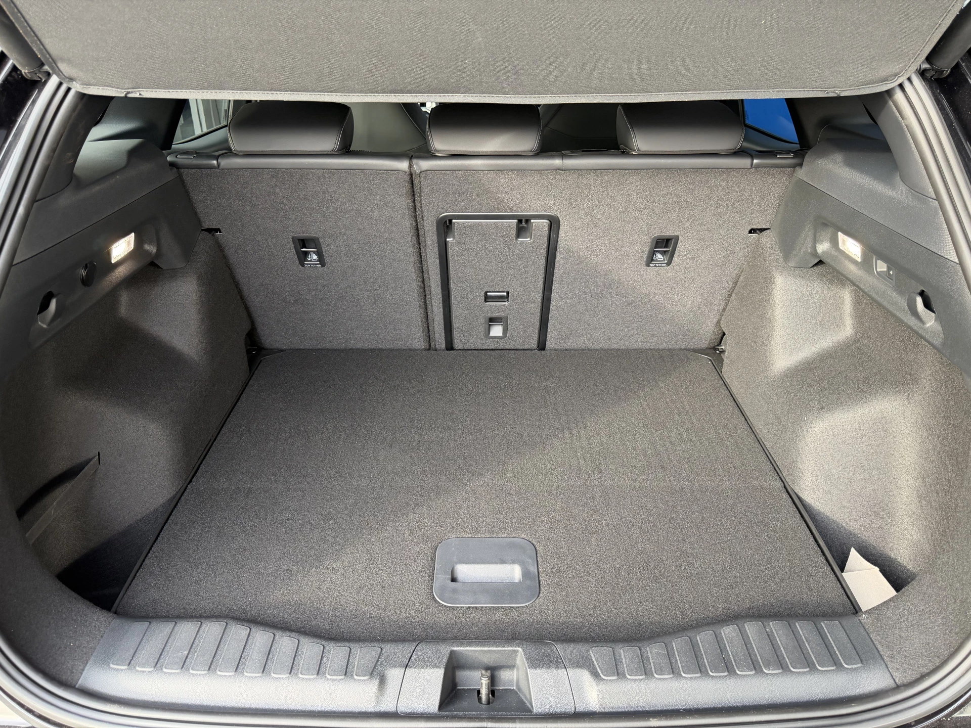 Hoofdafbeelding Ford Explorer