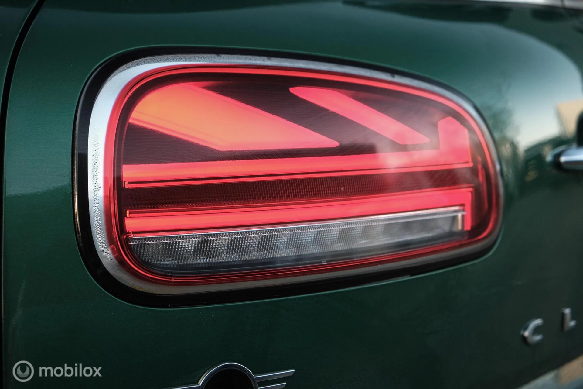 Hoofdafbeelding MINI Clubman