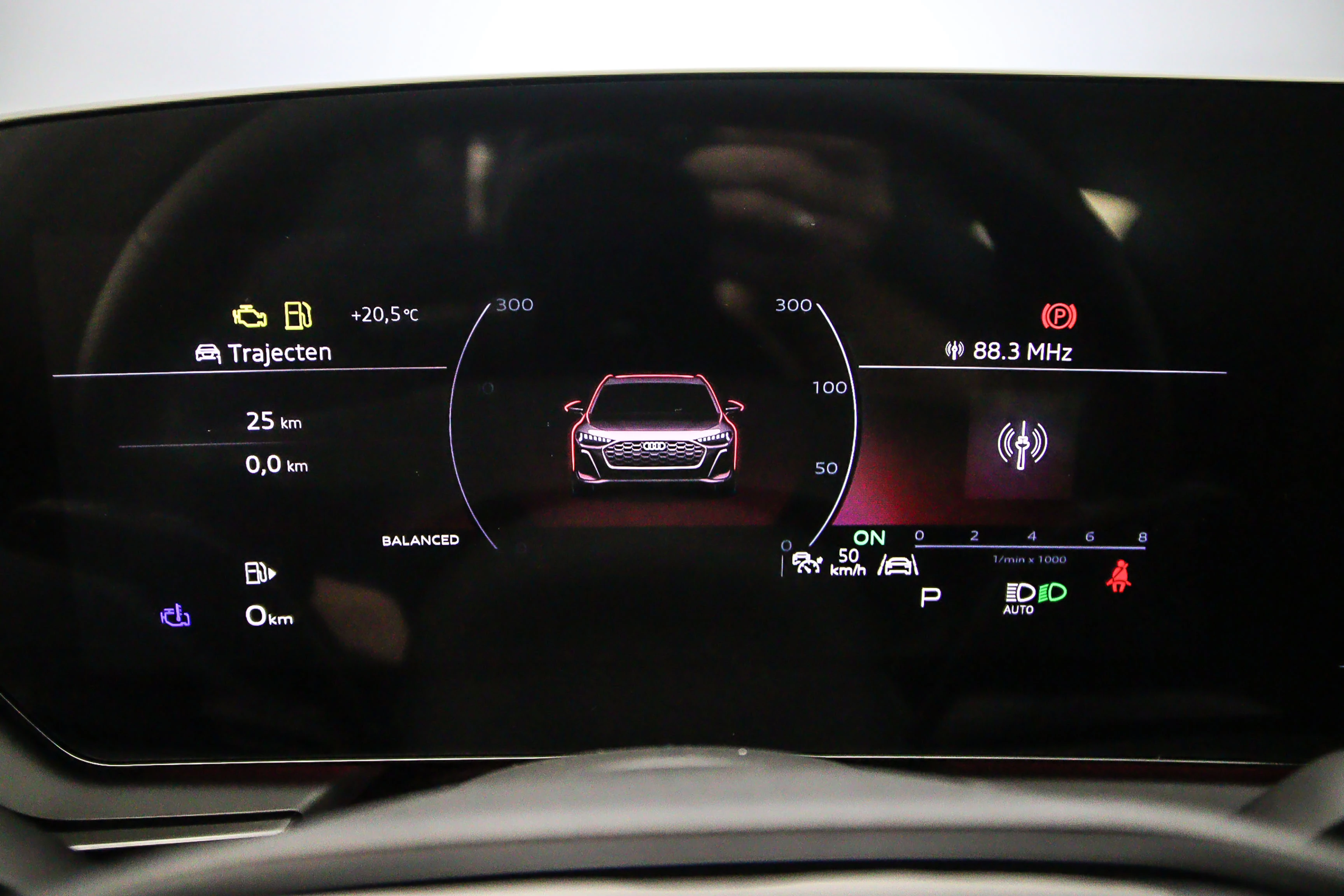 Hoofdafbeelding Audi S5