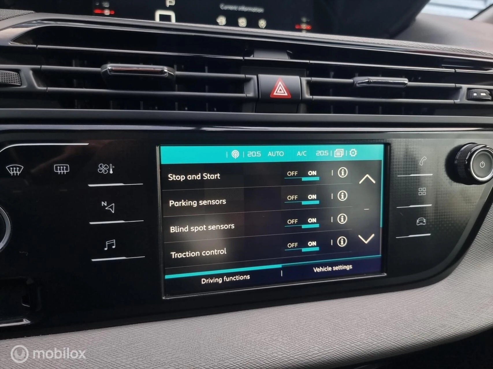 Hoofdafbeelding Citroën C4 Picasso