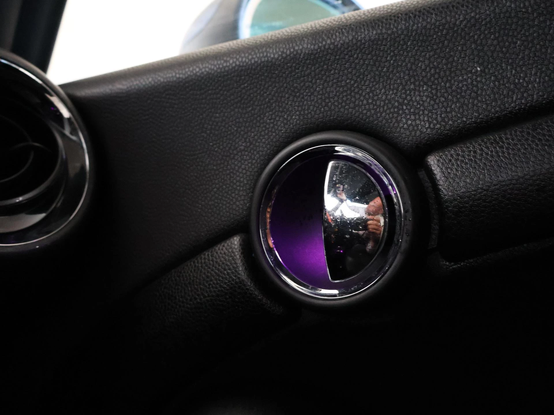 Hoofdafbeelding MINI Cooper Cabrio