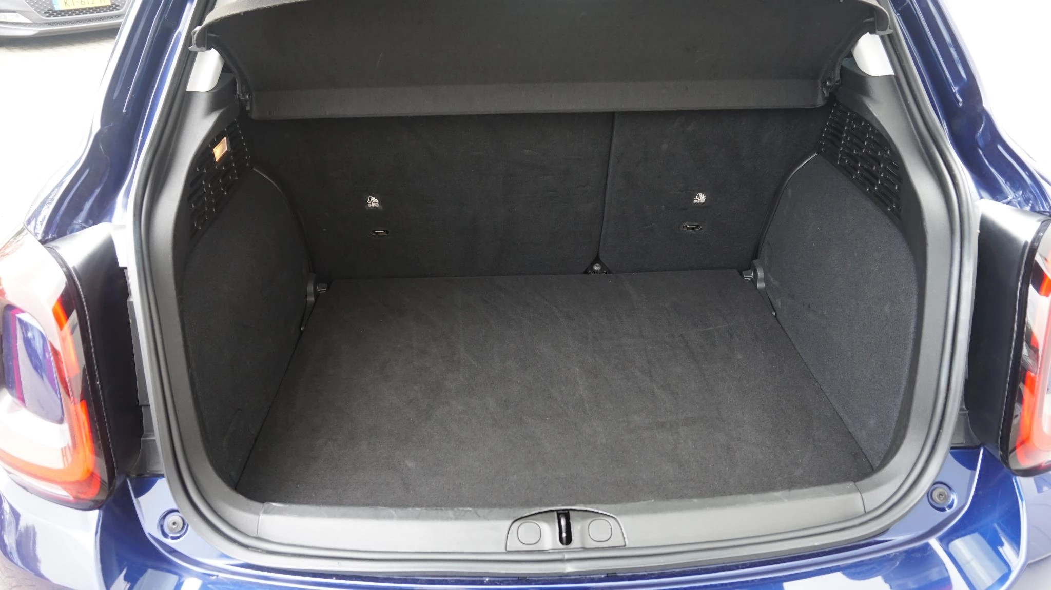 Hoofdafbeelding Fiat 500X