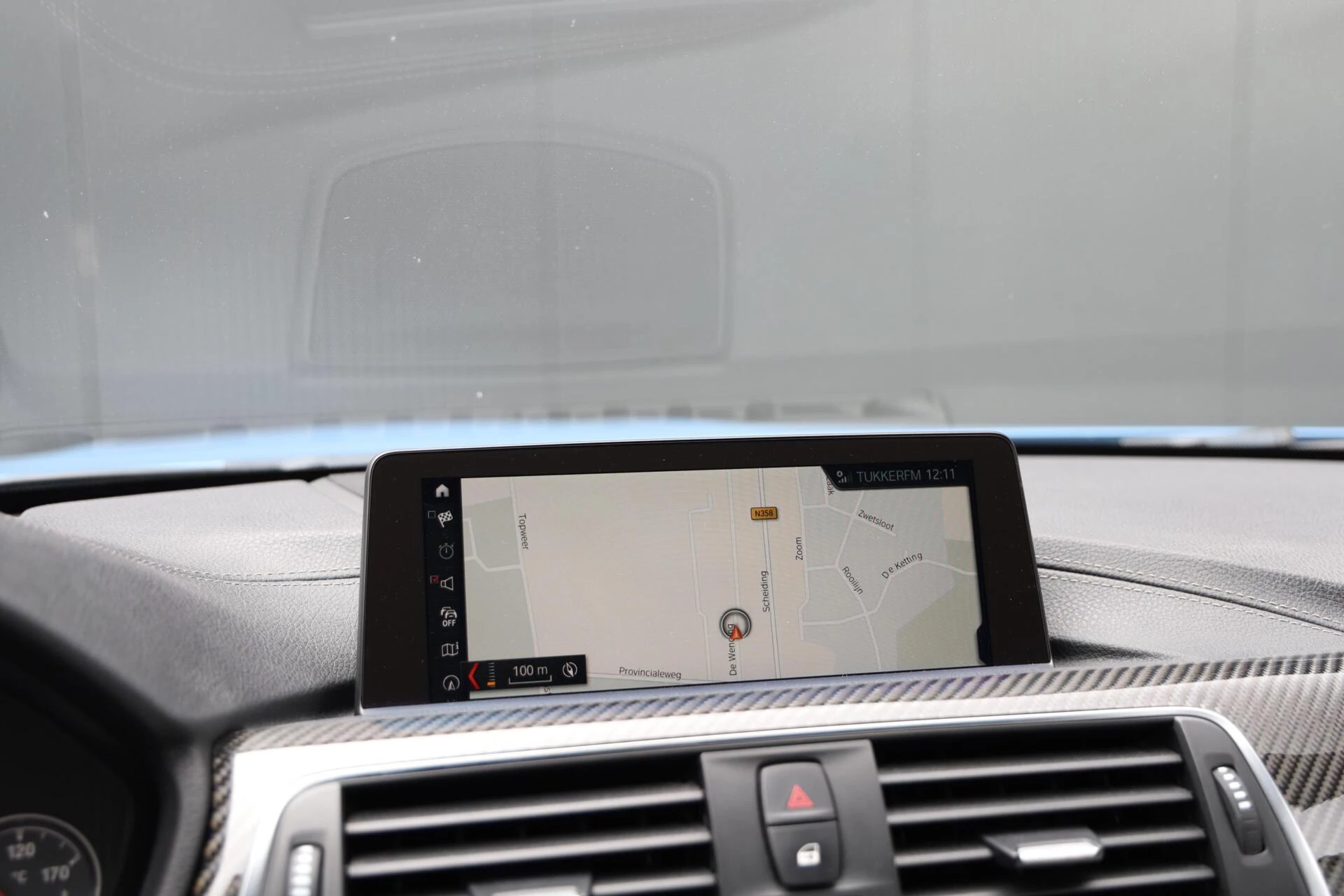 Hoofdafbeelding BMW M3