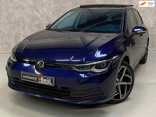 Volkswagen Golf 1.5 eTSI Style /Pano /IQ Light /Stoelverwarming
