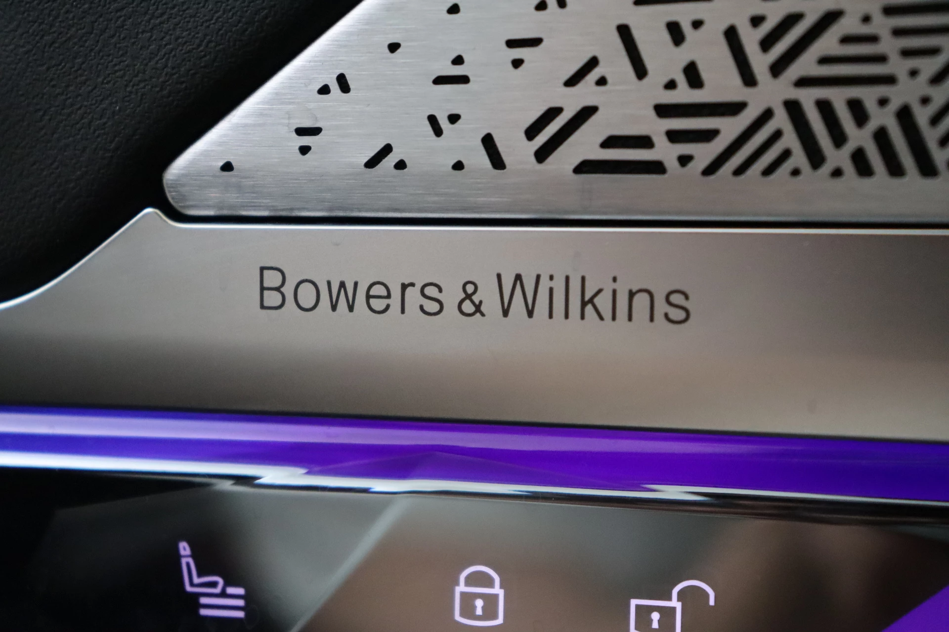 Hoofdafbeelding BMW 7 Serie