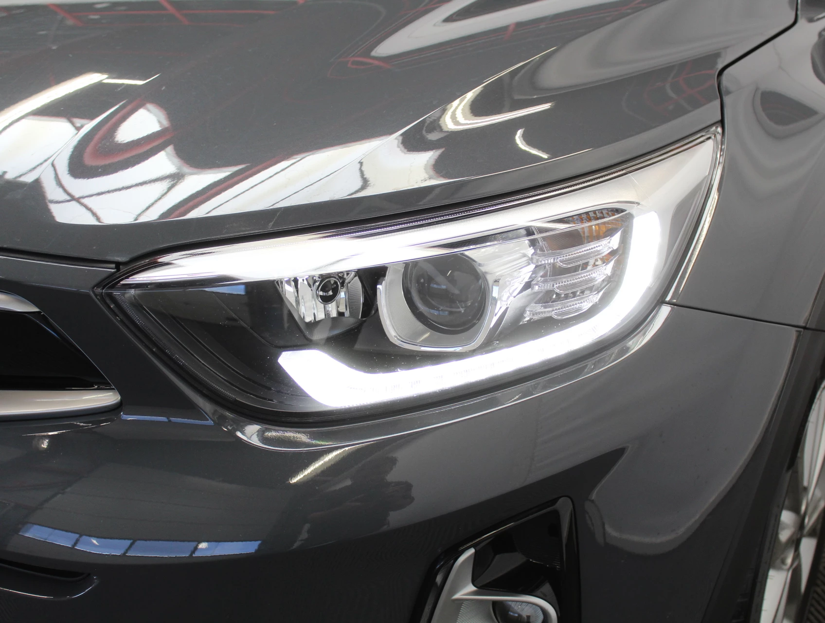 Hoofdafbeelding Kia Stonic