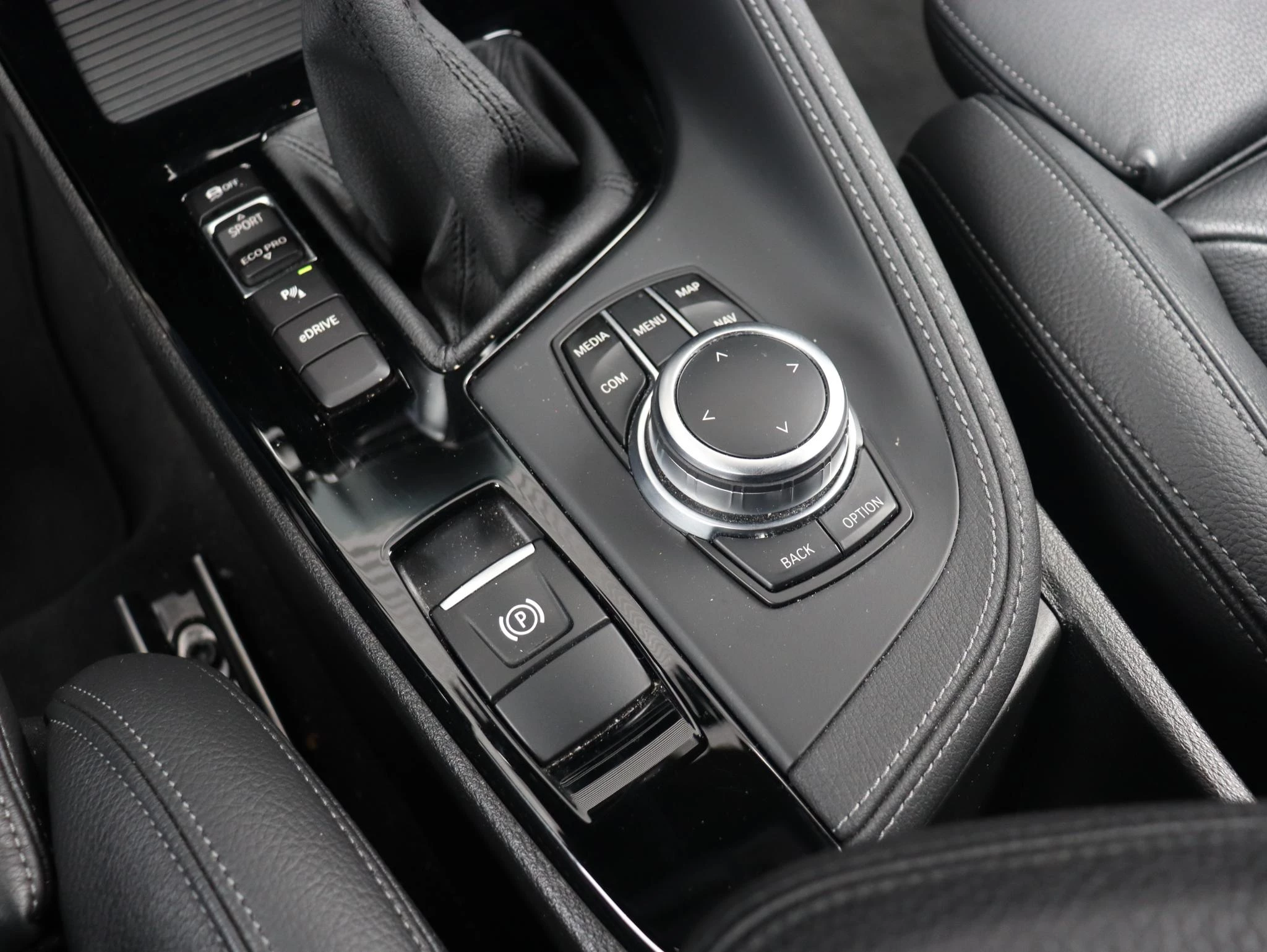 Hoofdafbeelding BMW X2