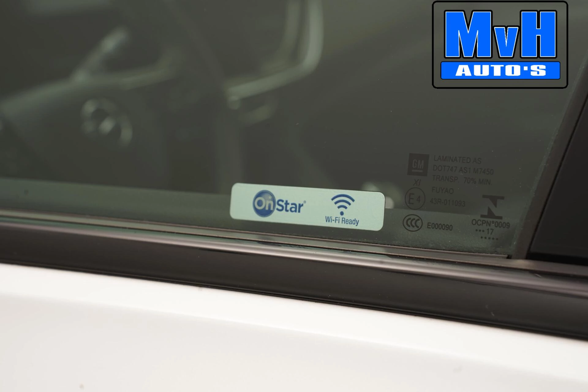 Hoofdafbeelding Opel Insignia