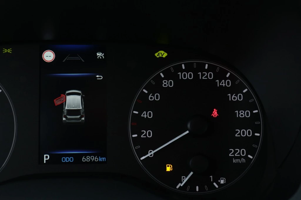 Hoofdafbeelding Mazda 2 Hybrid