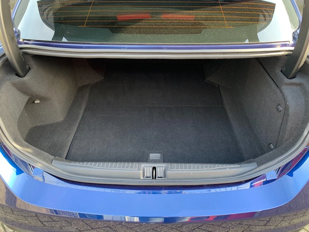 Hoofdafbeelding Alfa Romeo Giulia