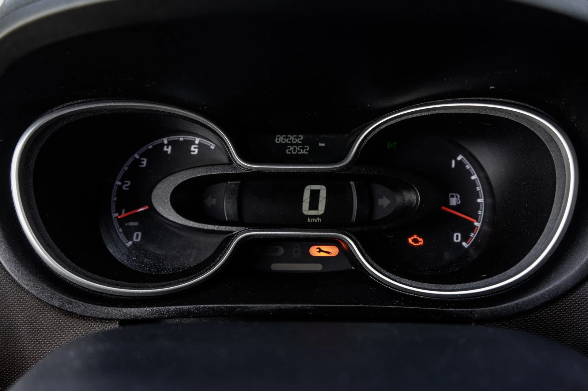 Hoofdafbeelding Fiat Talento